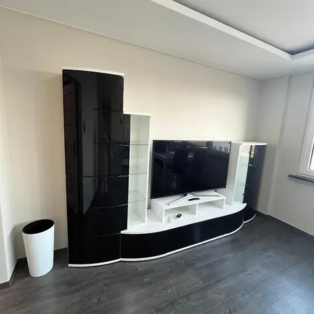Apartament Skwer Kosciuszki Kawalerka *