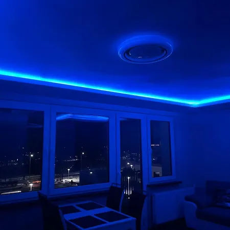 Skwer Kosciuszki Kawalerka