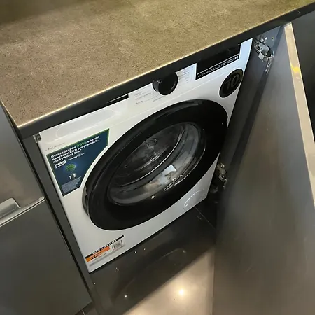 Skwer Kosciuszki Kawalerka Apartament *