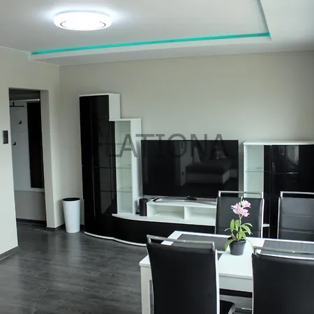 Skwer Kościuszki Kawalerka