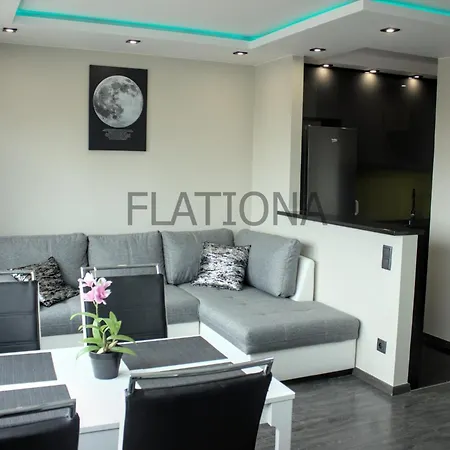 Skwer Kosciuszki Kawalerka *