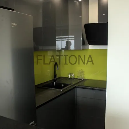 Skwer Kosciuszki Kawalerka * 格丁尼亚