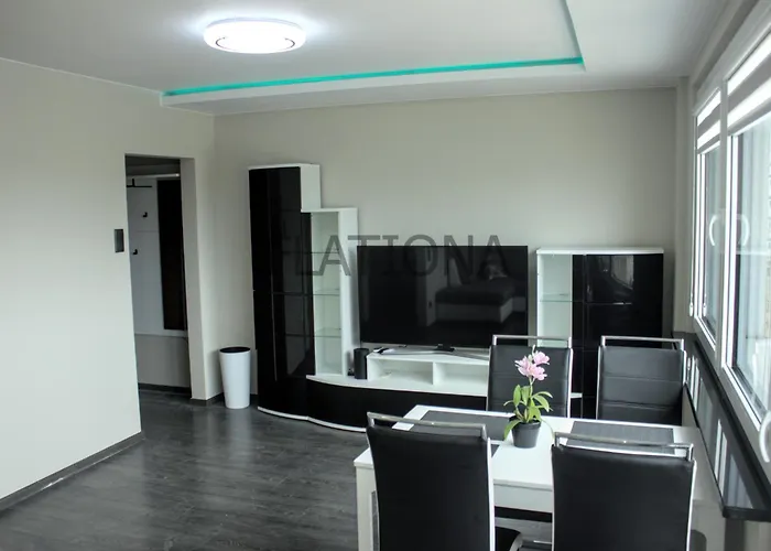 Skwer Kosciuszki Kawalerka