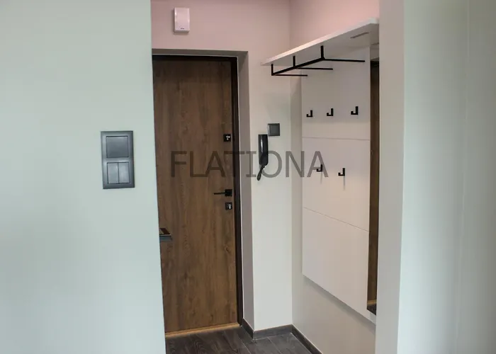 Skwer Kosciuszki Kawalerka 公寓 格丁尼亚